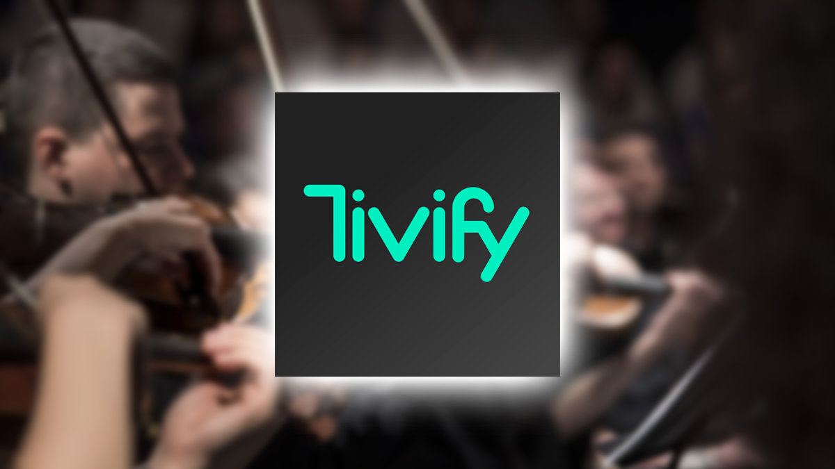 Vivaldi llega a Tivify: un canal gratuito con 24 horas al día de música clásica