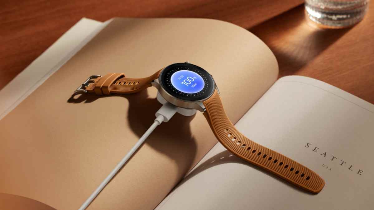 Oppo Watch X es oficial: un elegante smartwatch con toda la potencia de Wear OS en su interior