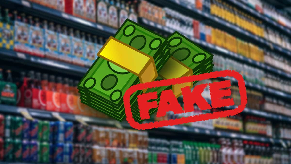 ¡Cuidado, es una estafa! Mercadona no regala dinero por la Fiesta de San Juan