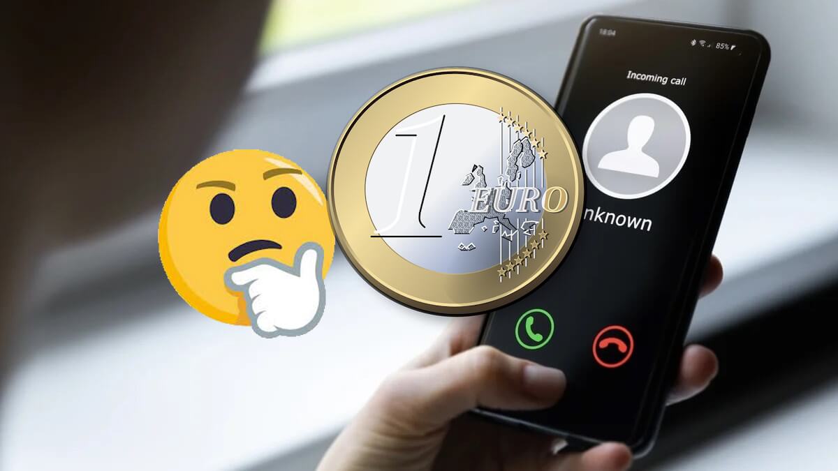 Si llamas y te cuelgan, ¿te cobran la llamada?