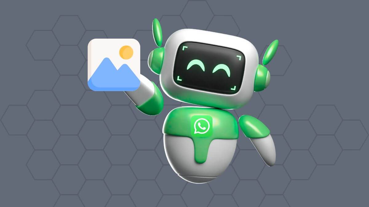 Ojo con las imágenes que recibes en WhatsApp: podrían ser editadas mediante IA