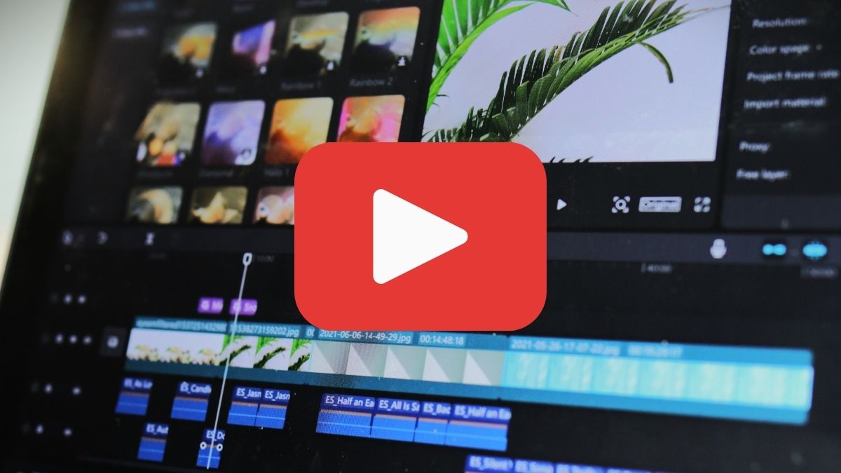 7 programas para editar vídeos