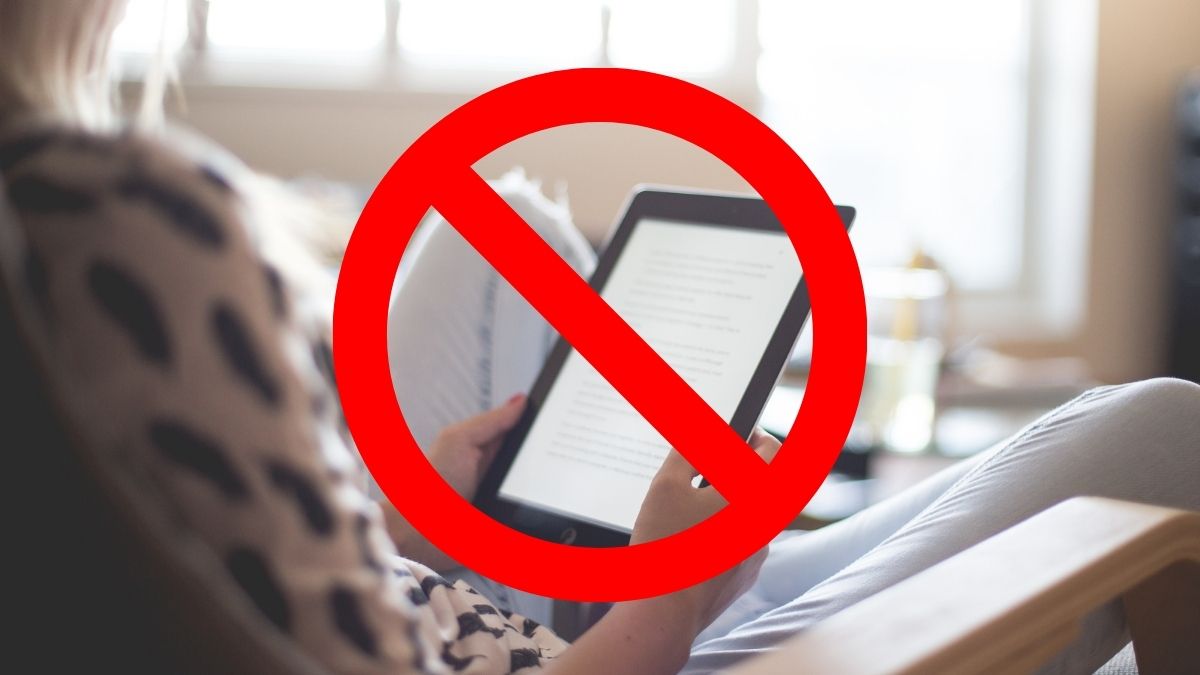 Amazon eliminará pronto una función muy útil para descargar y guardar tus ebooks