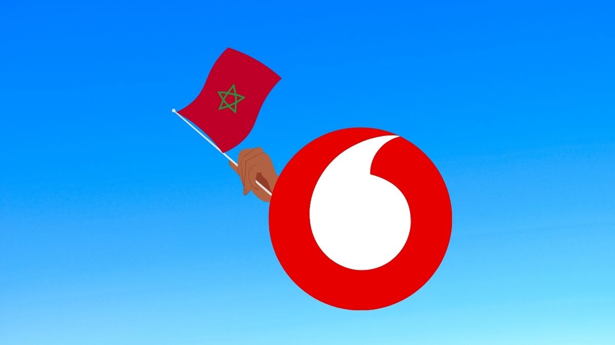 Vodafone refuerza su prepago con llamadas a móviles de Marruecos: estas son las nuevas tarifas