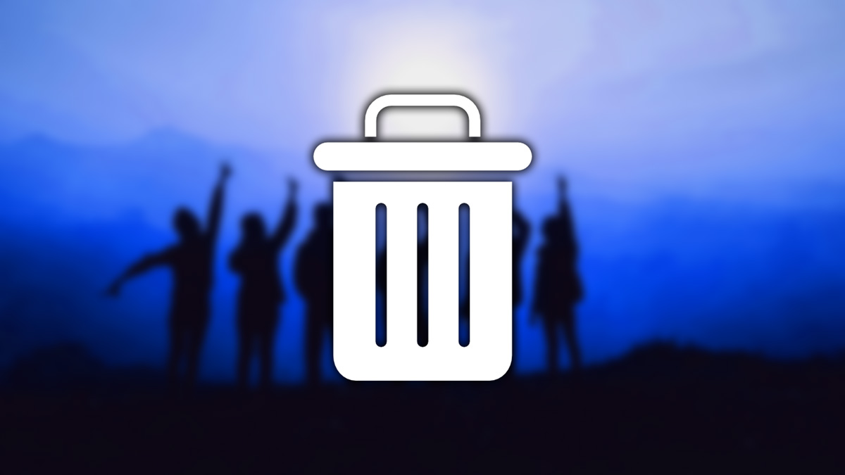 Facebook quería borrar todos tus amigos por esta razón