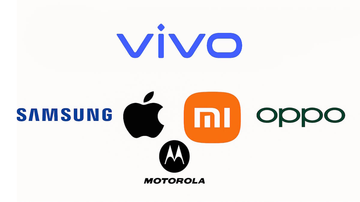 Este es el fabricante de móviles que más ha crecido en 2024