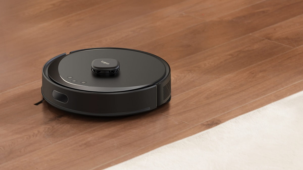 ¿Buscas un robot aspirador BBB? Tapo es la marca que más recomiendo, y estas son las razones