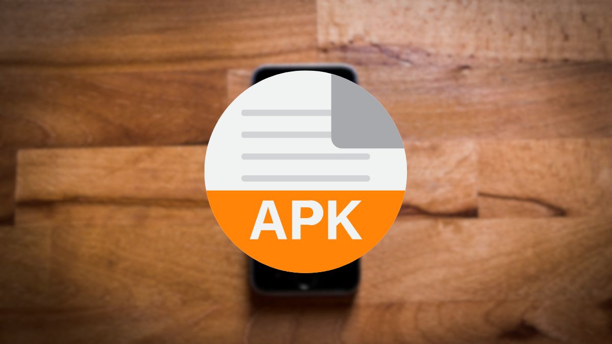 ¿Se puede instalar un apk en iPhone?