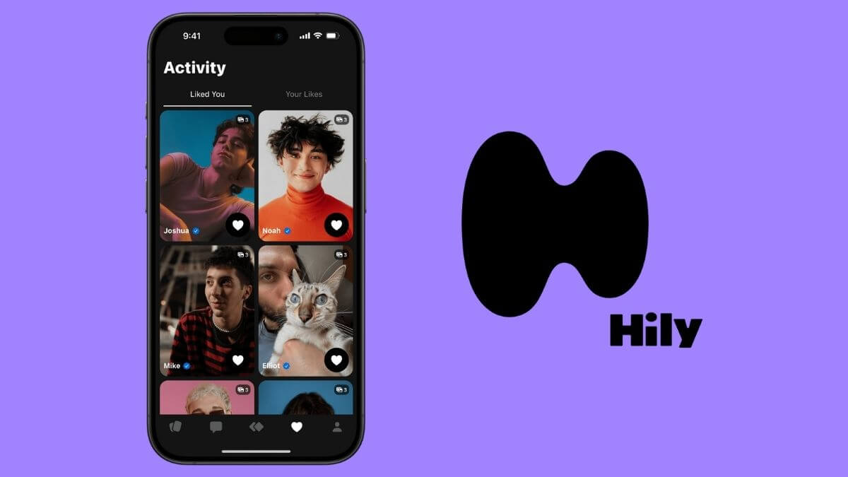 Hily: qué es y cómo funciona