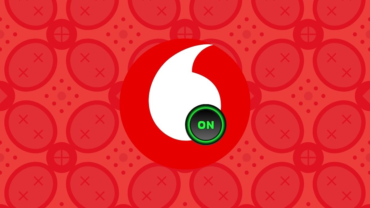 Esta eSIM de Vodafone protege contra apagones y fallos de la conexión: así es Vodafone Always On