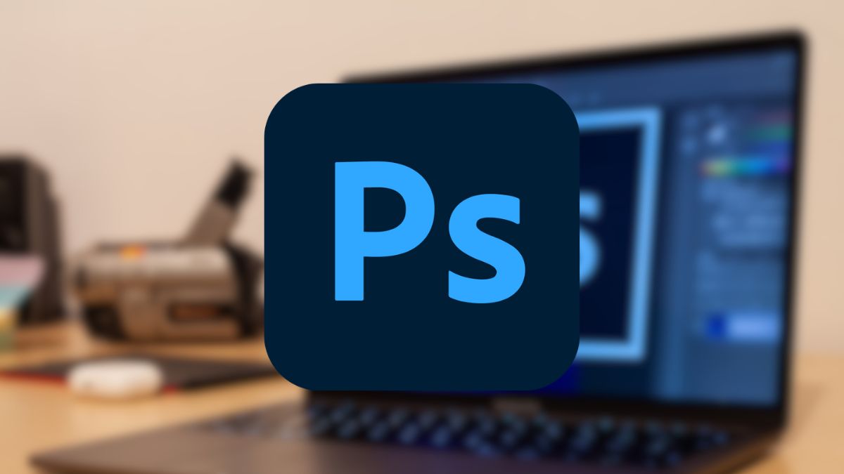 Photoshop recibe increíbles mejoras de IA: armoniza elementos de las fotos y aumenta la resolución