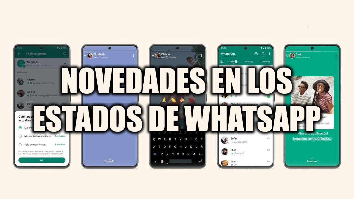 WhatsApp prepara una función ideal para tu amigo el stalker