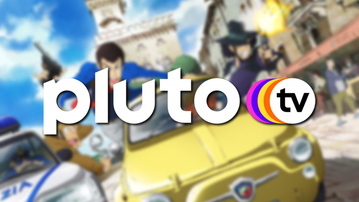 Este mítica serie de tu infancia llega a Pluto TV como un canal gratuito: no te la pierdas