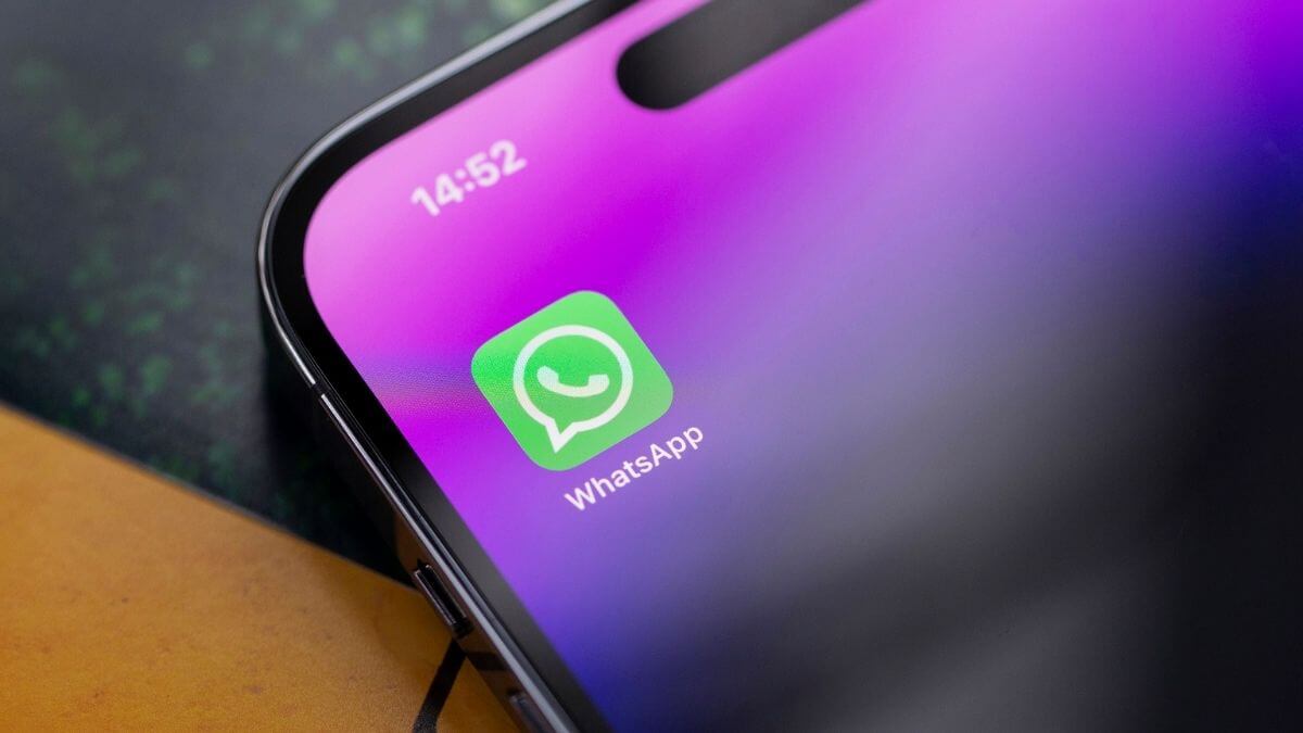 Esta función es tan popular en el iPhone que ahora WhatsApp la quiere copiar