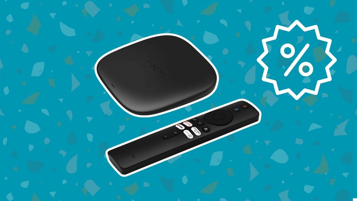 Más que un Chromecast: la opción de Xiaomi para tu TV al mismo precio