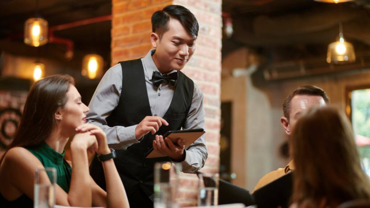 7 apps de comandas para tu negocio de hostelería