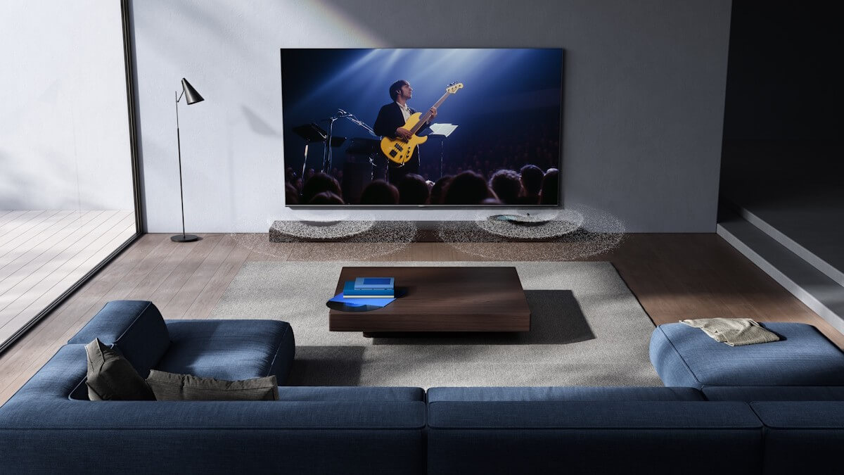 Los nuevos Xiaomi TV S Pro Mini LED 2026 lo dejan claro: Xiaomi va muy en serio en los televisores