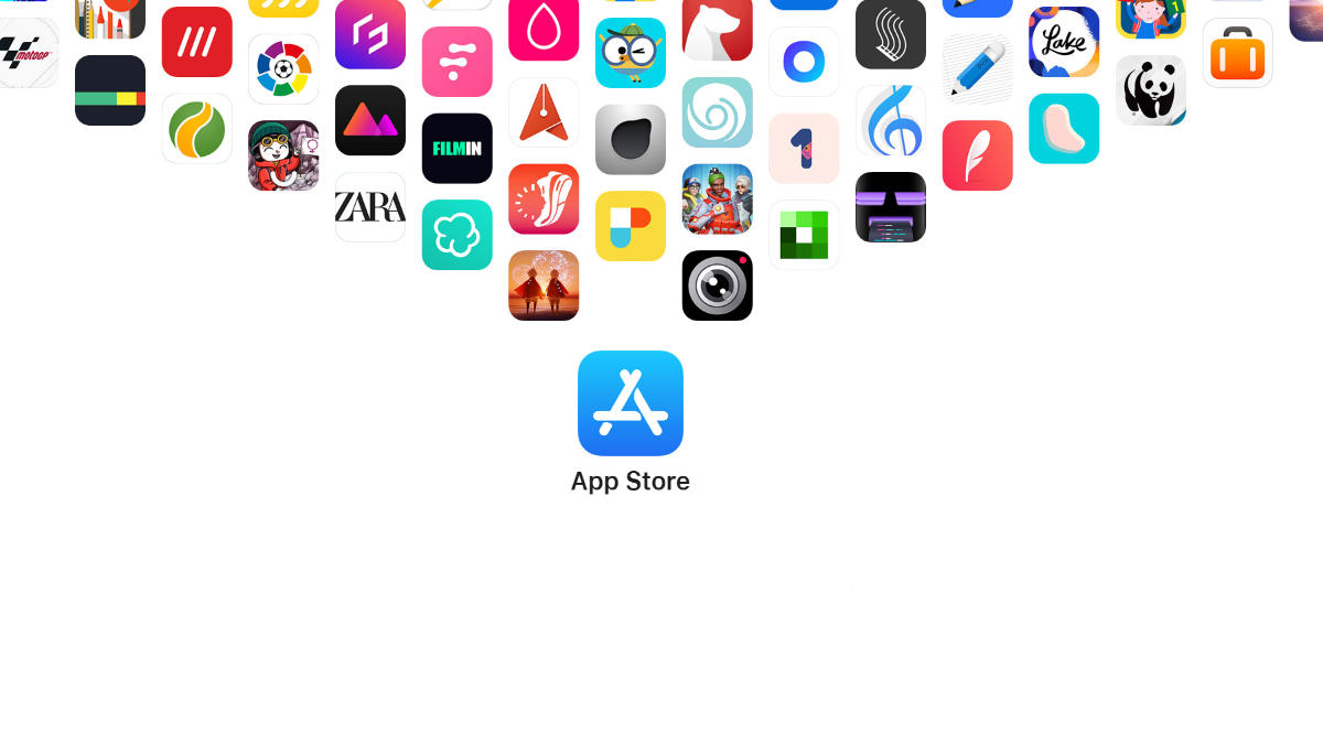 70 apps y juegos en oferta: descarga estas apps gratis en iPhone por tiempo limitado