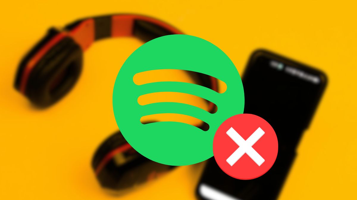 Spotify se cierra en Android: por esto está ocurriendo