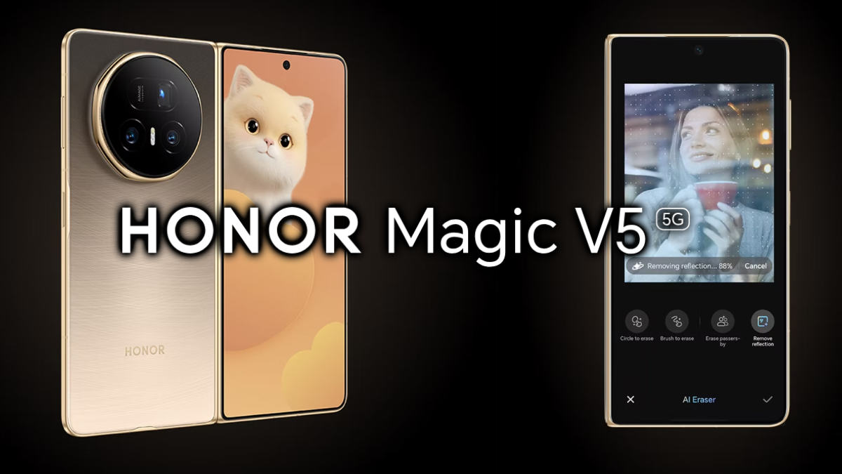 Tras probar el Honor Magic V5 a fondo, puedo dictar sentencia: ya sé cuál es el mejor plegable de 2025