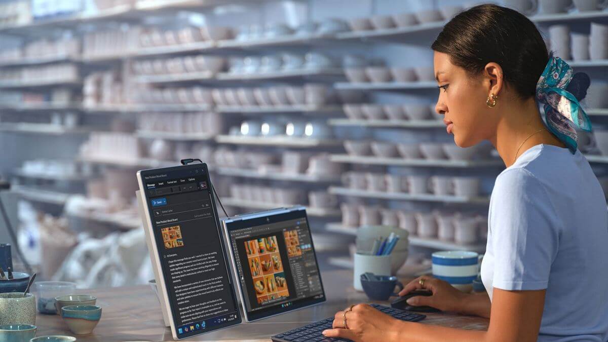 Periféricos, impresión y una workstation para la IA: las últimas apuestas de HP para disparar la productividad