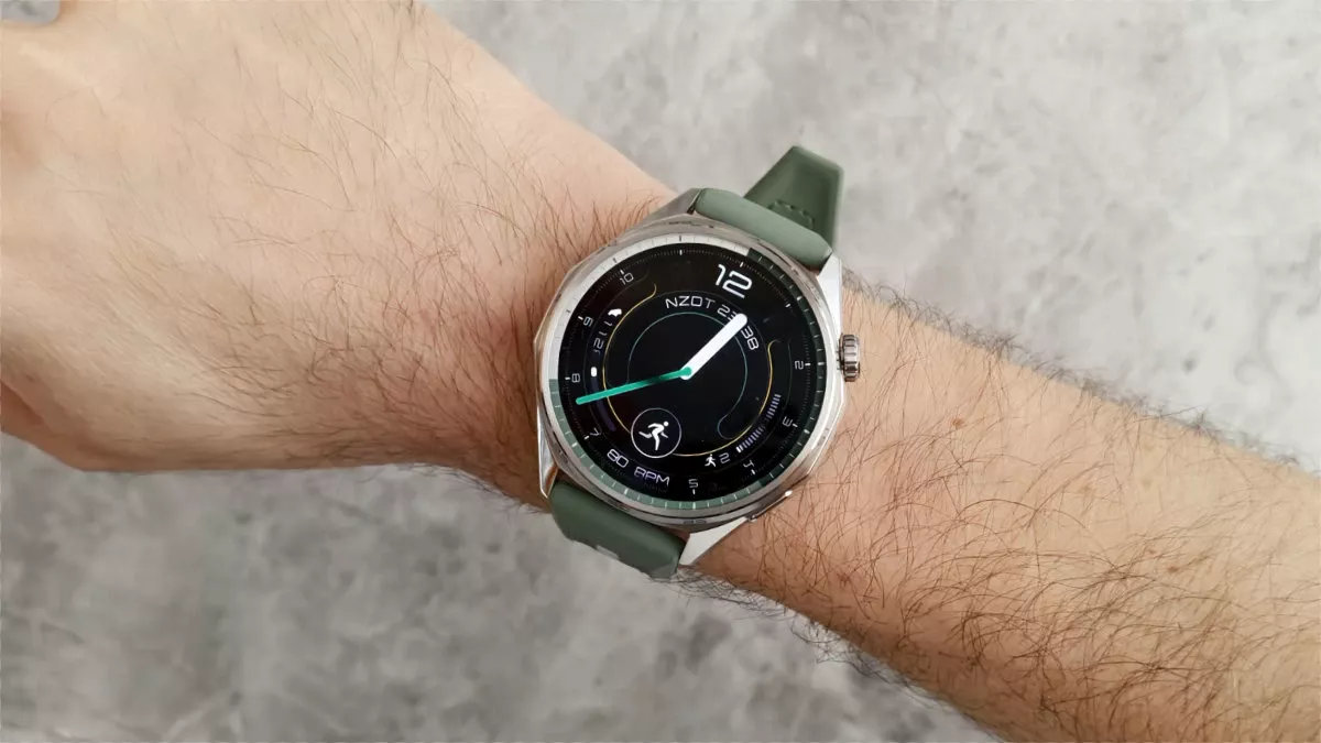 Comparativa: Huawei Watch GT 6 vs Huawei Watch GT 5, ¿vale la pena comprar el nuevo modelo?
