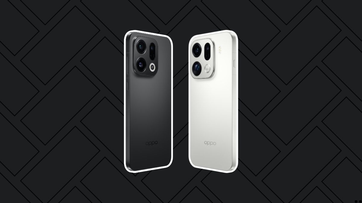 Los Find X9 y X9 Pro ya están aquí: Oppo avanza en buena dirección en la gama alta, pero ¿será suficiente?