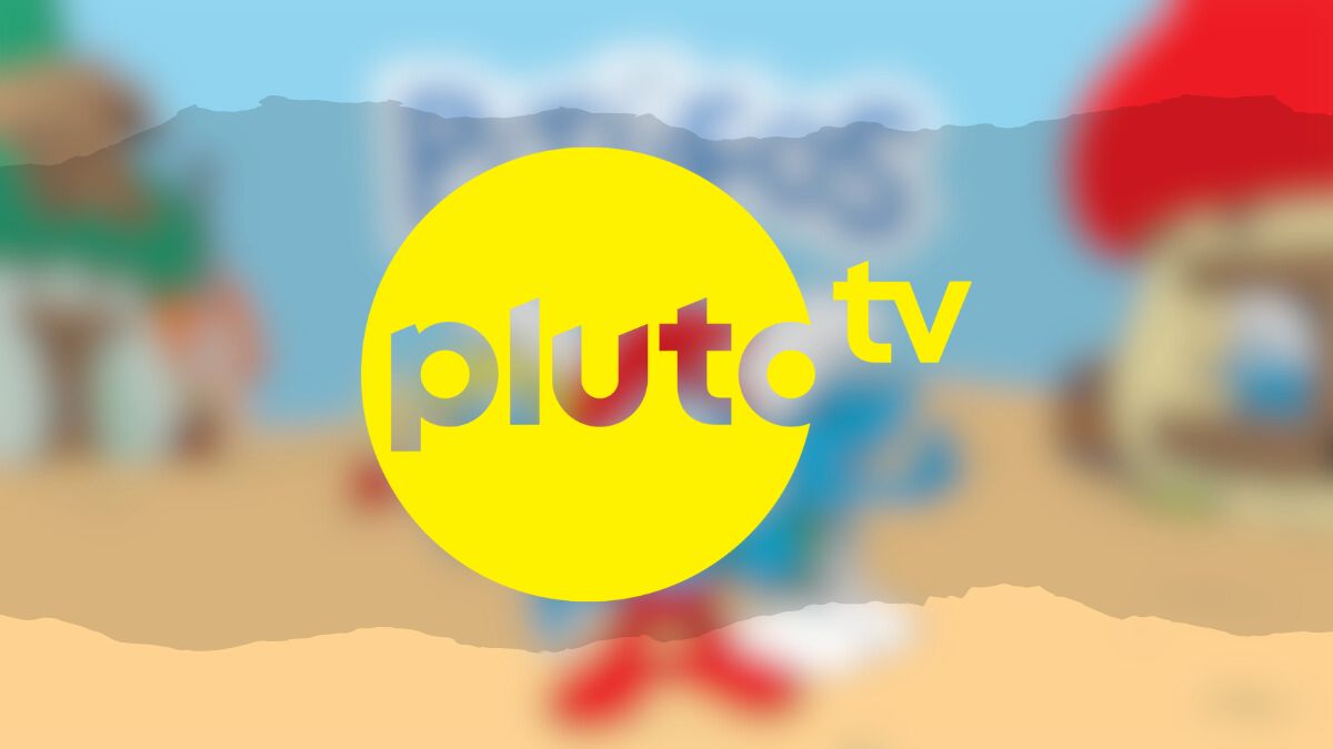 Esta mítica serie de tu infancia llega gratis a Pluto TV: no querrás perdértela