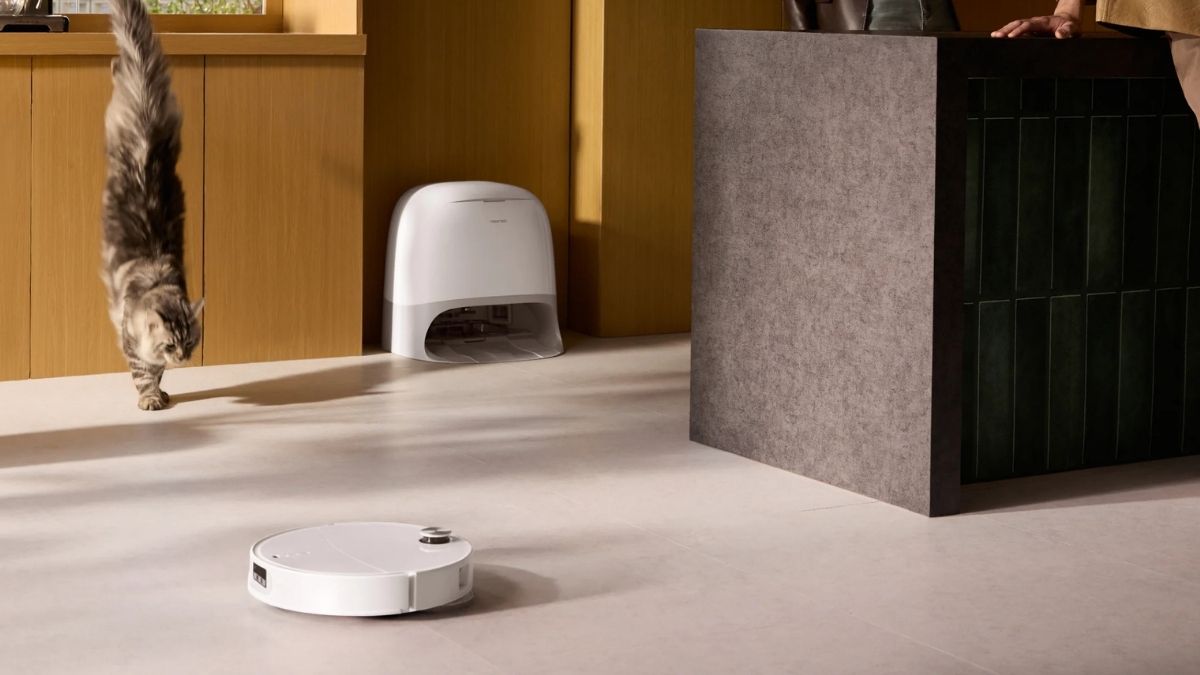 15 mejores robots aspiradores de gama alta para tu hogar