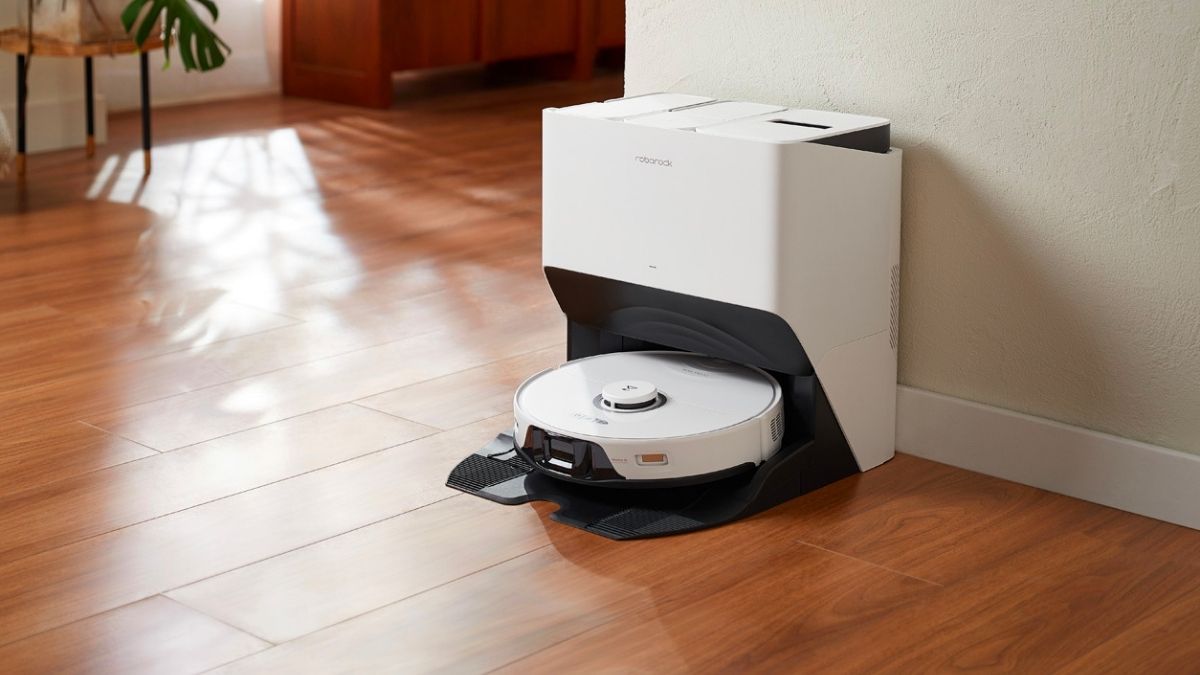 ¿Buscas un robot aspirador? Roborock tiene una gama potentísima, y te ayudamos a elegir el mejor para tu casa