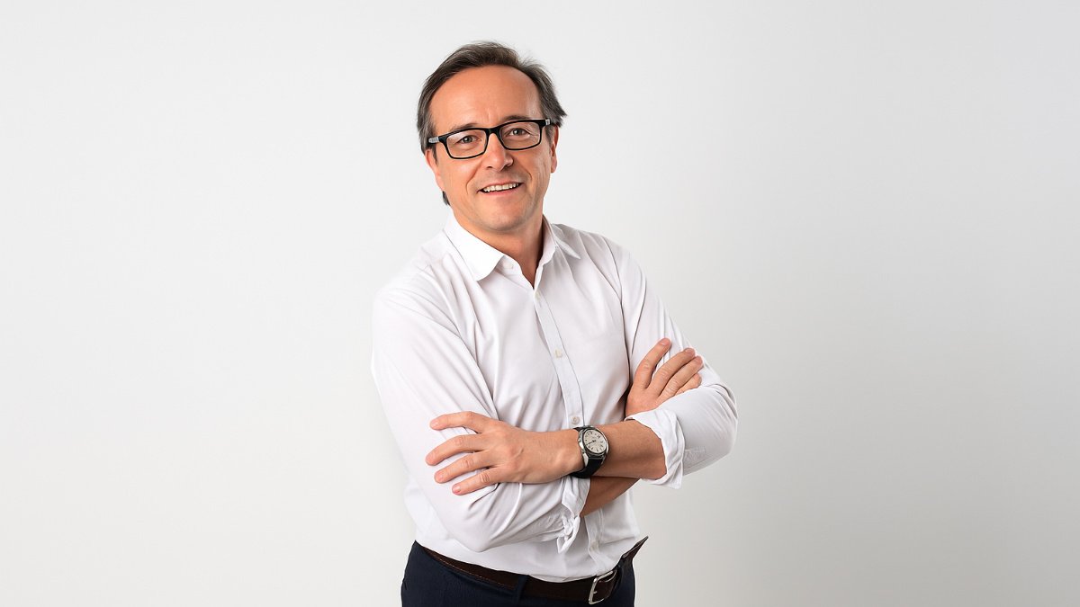 "Las obsesiones de Synology son una gestión sencilla y la seguridad": entrevista con Tomás Saiz