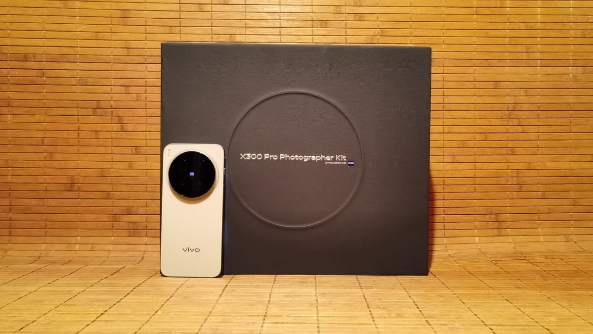 Review: Vivo X300 Pro, un gama alta que promete una cámara irresistible