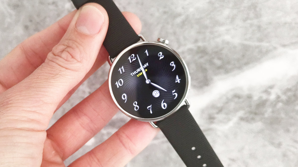 Review: Xiaomi Watch S4 41 mm es el smartwatch más sofisticado y femenino de Xiaomi