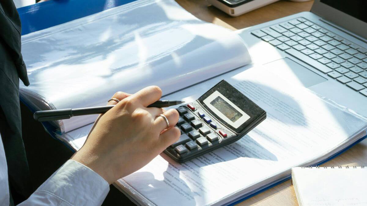 Así puedes hacer ecuaciones con la calculadora de Windows