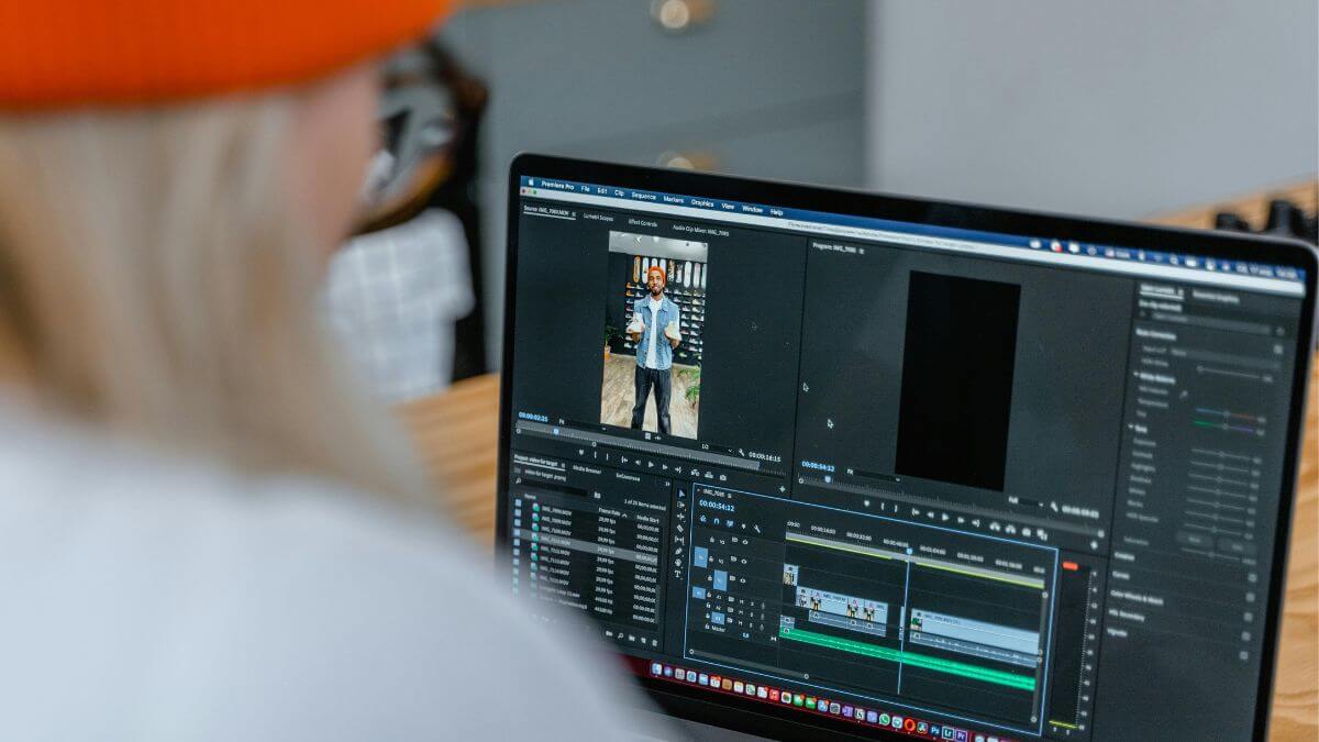 VN Video Editor, un simple editor de vídeo disponible para iPhone y Android