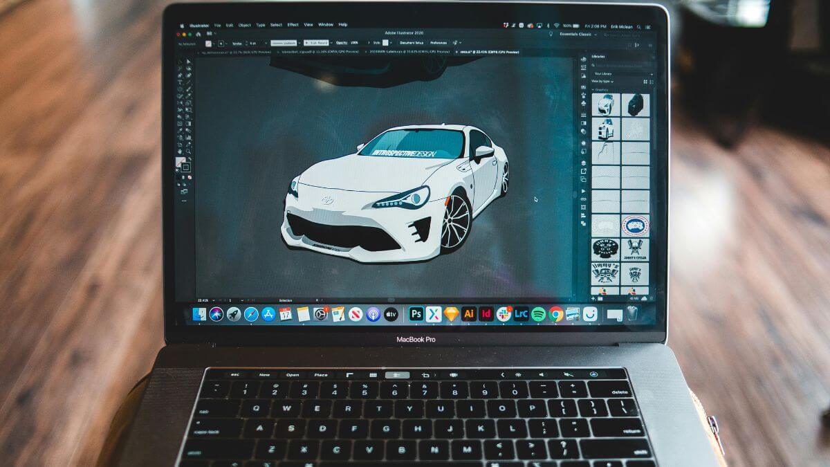 PixiEditor, este programa es la alternativa gratuita a Adobe que deberías conocer