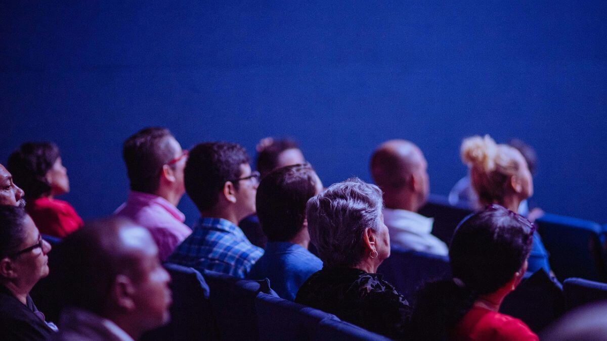 Quickets, consigue entradas con descuentos para cine y teatro