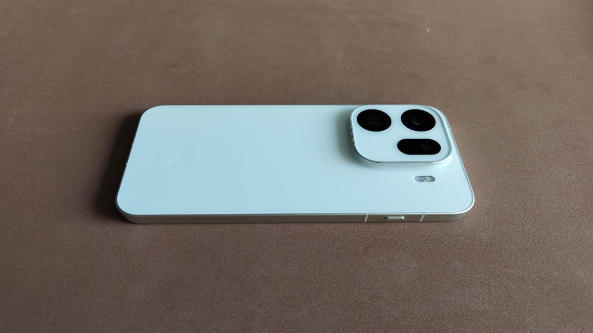 Review: Oppo Find X9 Pro, fotografía premium y autonomía infinita