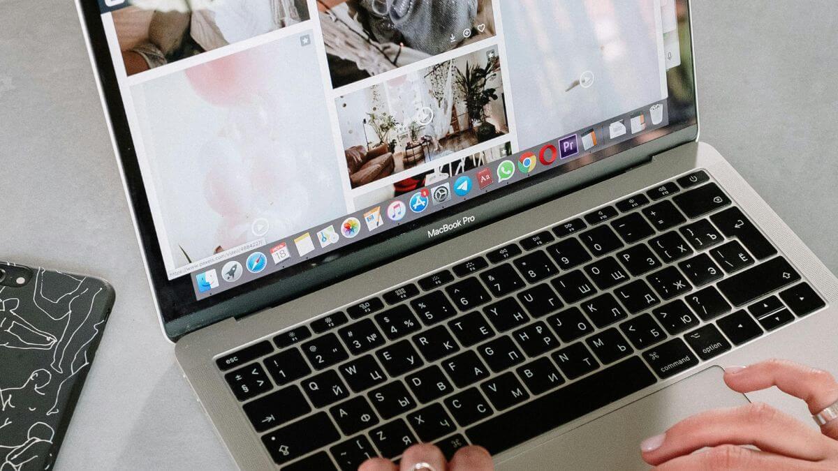 Reverse Image Search: el motor que realiza una búsqueda visual gracias a una foto