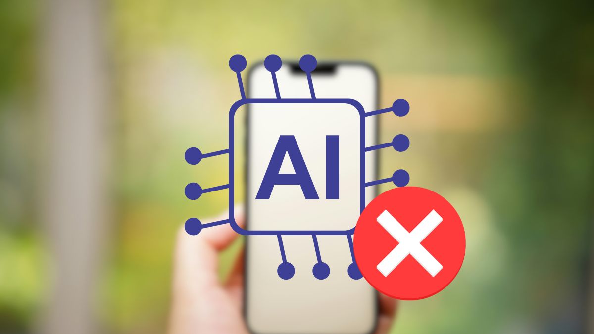 La obsesión por integrar la IA lleva a lanzar protectores de pantalla que dicen incluirla