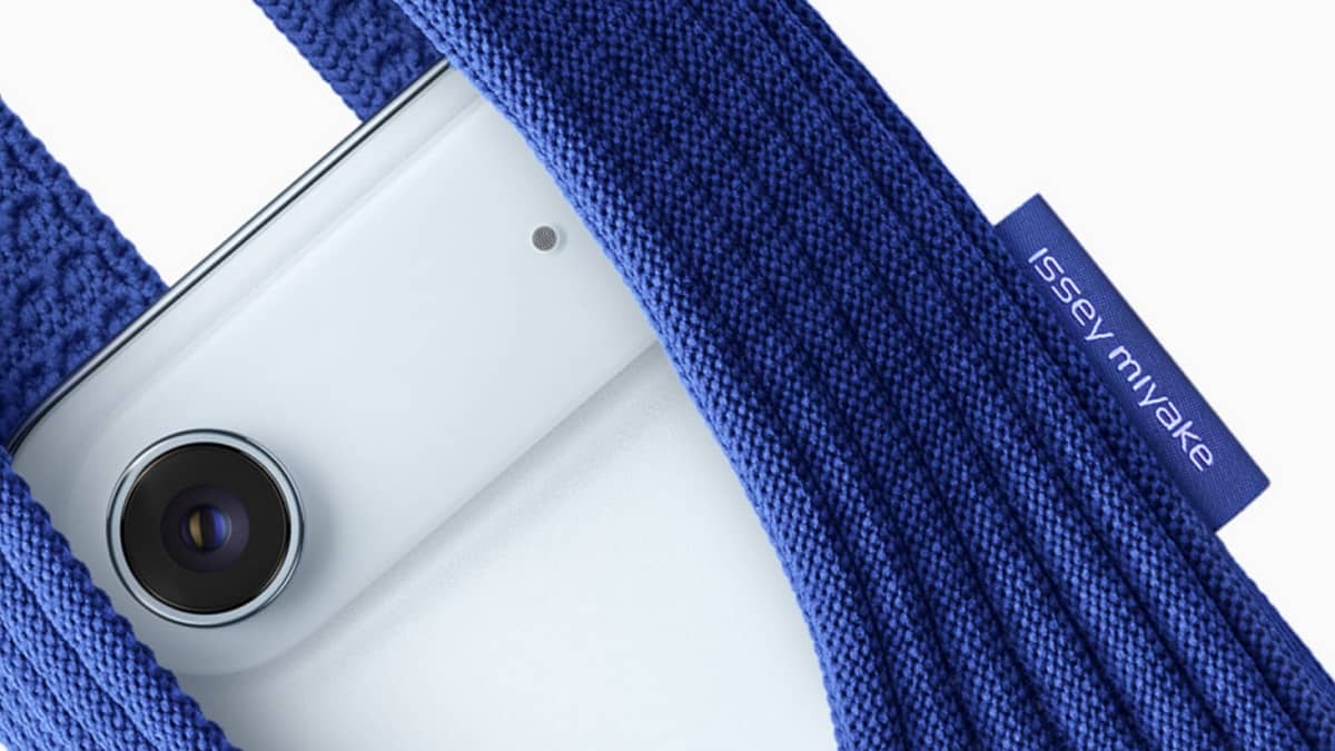 iPhone Pocket: Apple saca otra forma de cobrar un precio desorbitado a sus usuarios