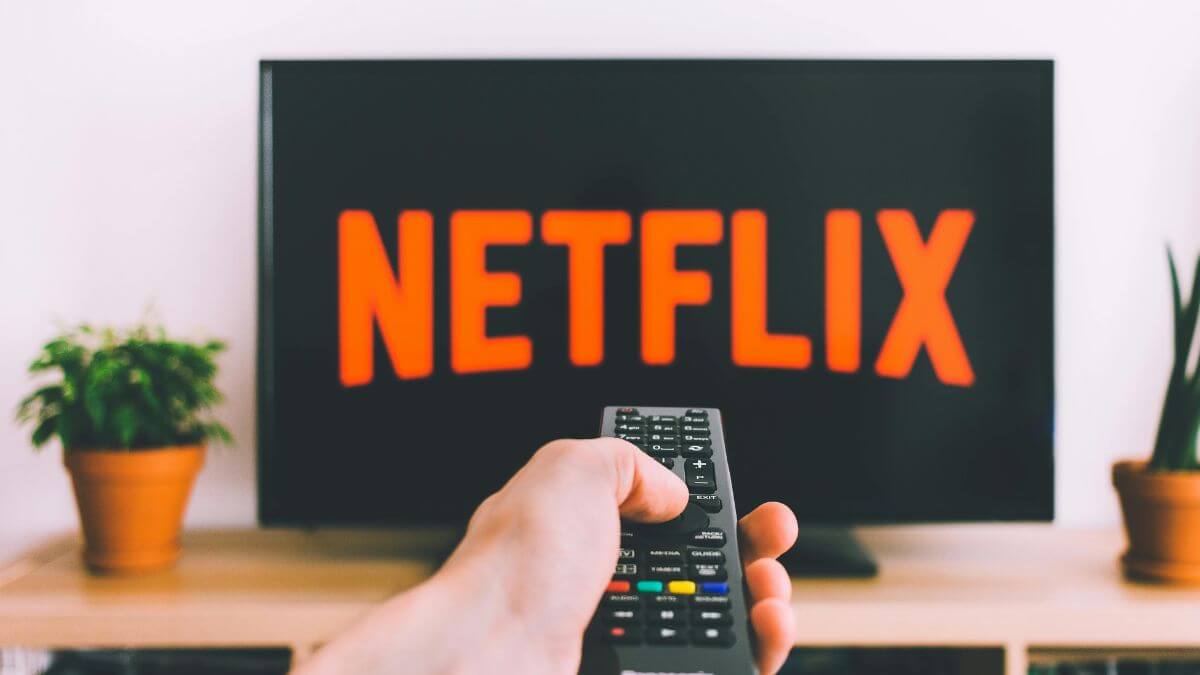 Desde que Netflix cambió su política, me siento estafada cuando quiero usarlo fuera de casa