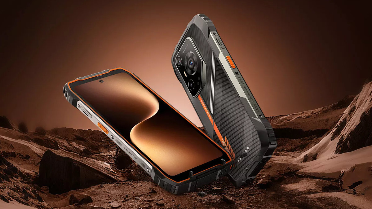 Si buscas un móvil super resistente y con batería enorme, ojo a esta marca: Oscal despunta en rugerizados