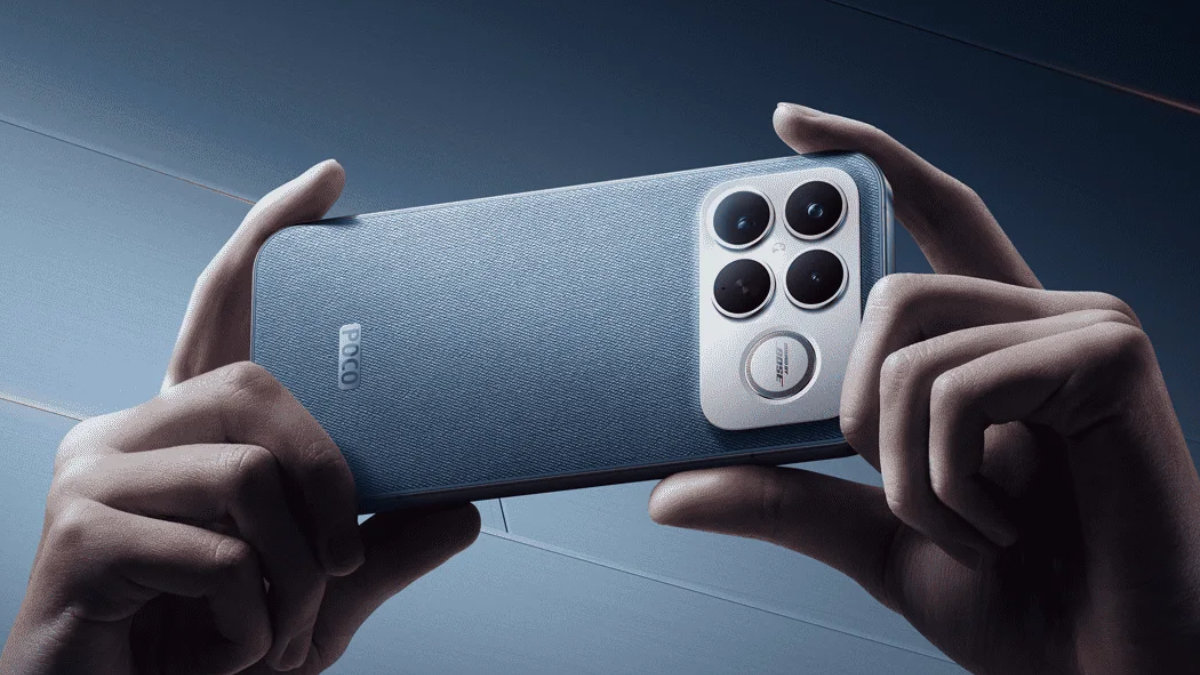 Poco F8 Ultra y F8 Pro ya están aquí: la marca "low cost" de Xiaomi es más premium que nunca