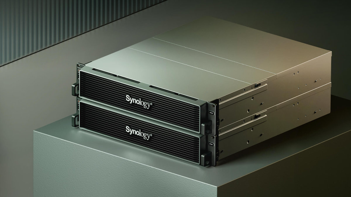 La fiabilidad de los discos duros es crítica en la nube. Synology tiene una estrategia que lo cambia todo