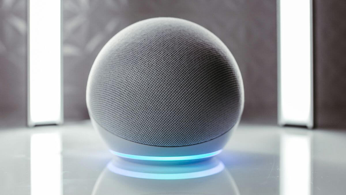 Cómo tener ChatGPT en un dispositivo Amazon Echo con Alexa