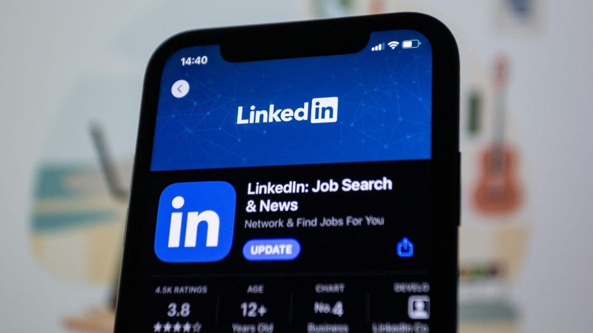 Crea llamativas infografías de tu LinkedIn con este truco