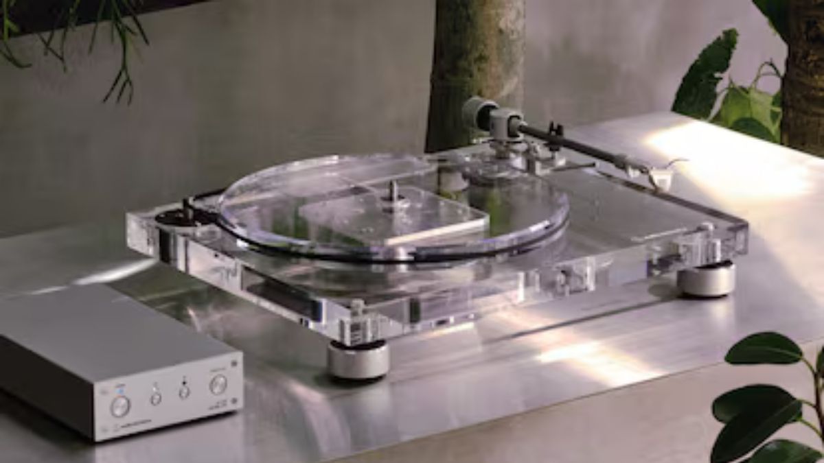 ¿Vas a regalar un tocadiscos en Navidad? Te explicamos a fondo los modelos de Audio-Technica