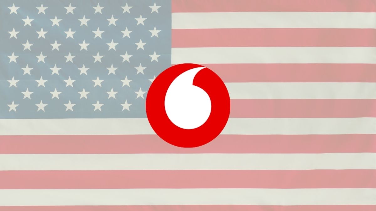 Vodafone seguirá ofreciendo roaming gratis en Estados Unidos en 2026: tarifas que lo incluyen