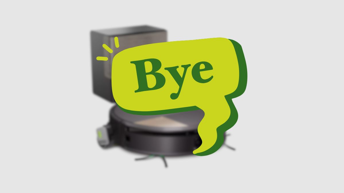 Adiós Roomba: te recomendamos estos robots aspiradores tras su cierre